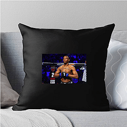 Jamahal Hill Special Collection Jamahal Hill Pillows Cover