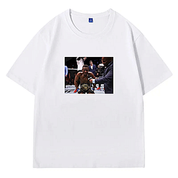 Jamahal Hill Limited Collection Jamahal Hill T-Shirts