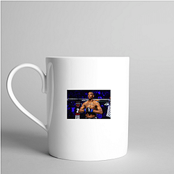 Jamahal Hill Special Collection Jamahal Hill Mugs
