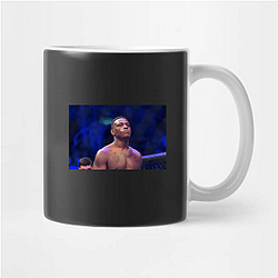 Jamahal Hill Merchandise For Fans Jamahal Hill Mugs