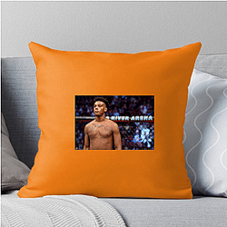 Jamahal Hill Merch For Fans Jamahal Hill Pillows Cover