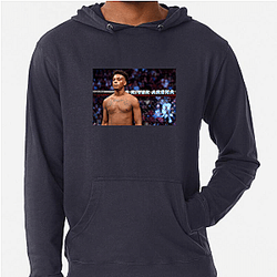 Jamahal Hill Merch For Fans Jamahal Hill Hoodies