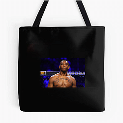 Jamahal Hill Merch Collection Jamahal Hill Bags