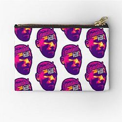 Jamahal Hill UFC Pouch
