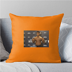 Jamahal Hill Merch Jamahal Hill Pillows Cover