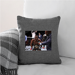 Jamahal Hill Limited Collection Jamahal Hill Pillows Cover