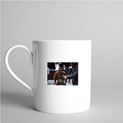 Jamahal Hill Limited Collection Jamahal Hill Mugs
