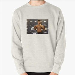 Jamahal Hill Merch Jamahal Hill Sweatshirts