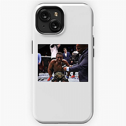 Jamahal Hill Limited Collection Jamahal Hill iPhone Cases