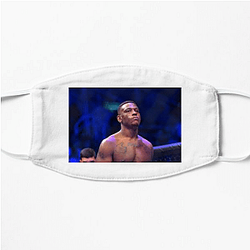 Jamahal Hill Merchandise For Fans Jamahal Hill Face Masks