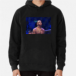 Jamahal Hill Merchandise For Fans Jamahal Hill Hoodies