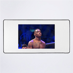 Jamahal Hill Merchandise For Fans Jamahal Hill Mouse Pads