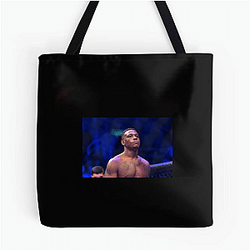 Jamahal Hill Merchandise For Fans Jamahal Hill Bags