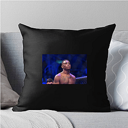 Jamahal Hill Merchandise For Fans Jamahal Hill Pillows Cover