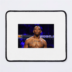 Jamahal Hill Merch Collection Jamahal Hill Mouse Pads