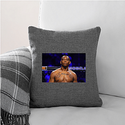 Jamahal Hill Merch Collection Jamahal Hill Pillows Cover