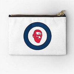 Jamahal Hill UFC Pouch