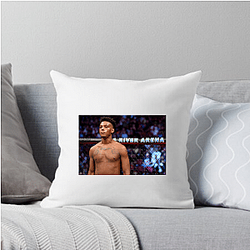 Jamahal Hill Merch For Fans Jamahal Hill Pillows Cover