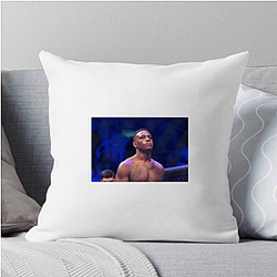 Jamahal Hill Merchandise For Fans Jamahal Hill Pillows Cover