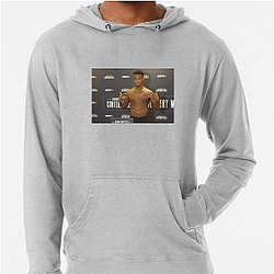 Jamahal Hill Merch Jamahal Hill Hoodies