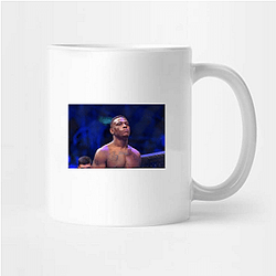 Jamahal Hill Merchandise For Fans Jamahal Hill Mugs