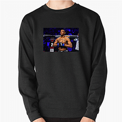 Jamahal Hill Special Collection Jamahal Hill Sweatshirts