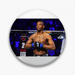 Jamahal Hill Special Collection Jamahal Hill Pins