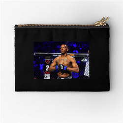 Jamahal Hill Special Collection Jamahal Hill Zipper Pouches