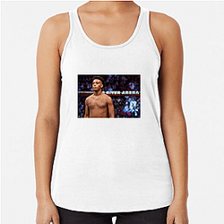 Jamahal Hill Merch For Fans Jamahal Hill Tank Tops