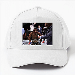 Jamahal Hill Limited Collection Jamahal Hill Hats & Caps