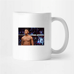 Jamahal Hill Merch For Fans Jamahal Hill Mugs