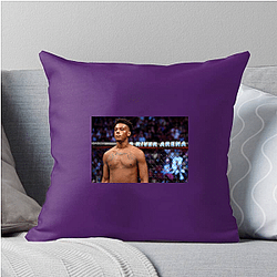 Jamahal Hill Merch For Fans Jamahal Hill Pillows Cover