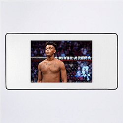 Jamahal Hill Merch For Fans Jamahal Hill Mouse Pads