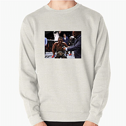 Jamahal Hill Limited Collection Jamahal Hill Sweatshirts