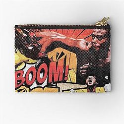 Jamahal Hill - Sweet Dreams - UFC Pouch
