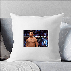 Jamahal Hill Merch For Fans Jamahal Hill Pillows Cover