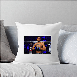 Jamahal Hill Special Collection Jamahal Hill Pillows Cover