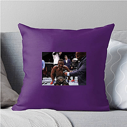 Jamahal Hill Limited Collection Jamahal Hill Pillows Cover