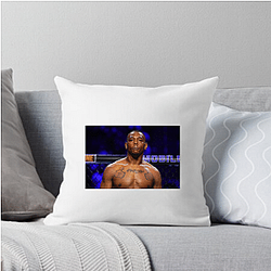 Jamahal Hill Merch Collection Jamahal Hill Pillows Cover