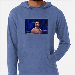 Jamahal Hill Merchandise For Fans Jamahal Hill Hoodies