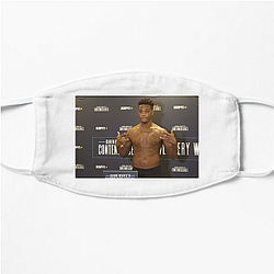 Jamahal Hill Merch Jamahal Hill Face Masks