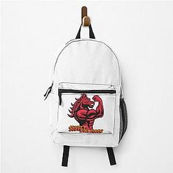 Jamahal Hill - Backpack