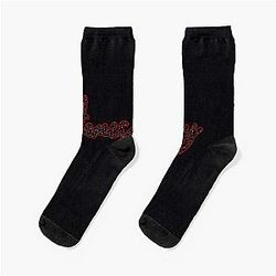 james bay socks