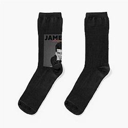 James Bay T-shirt électrique léger