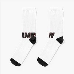 James Bay Socks