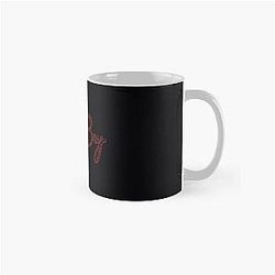 James Bay II Classic Mug