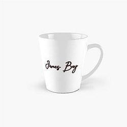 james bay Tazza alta