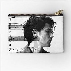 James Bay pochette chanteuse