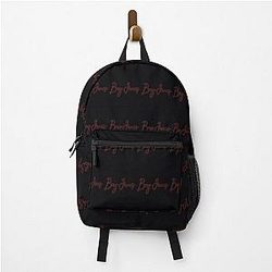 James Bay Backpack