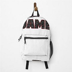 James Bay Backpack